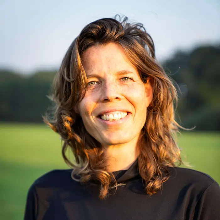 claudia, huisartse praktijk de Weidse Blik